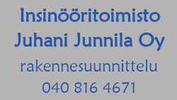 Insinööritoimisto Juhani Junnila Oy logo